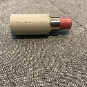 Westman Atelier Cream Makeup blush Stick (petal)color
